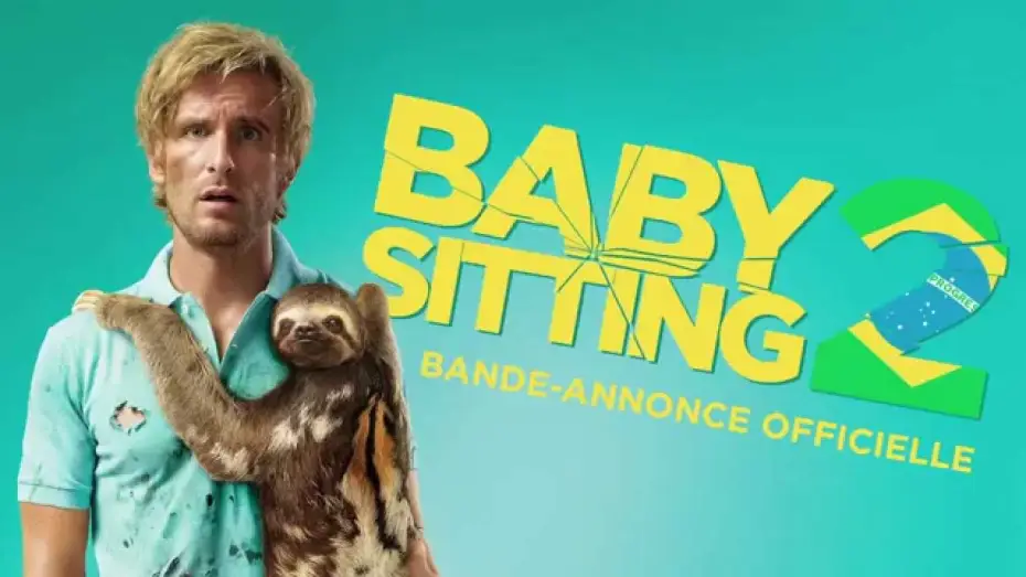 Watch film Babysitting 2 — Babysitting 2 - Bande Annonce VF
