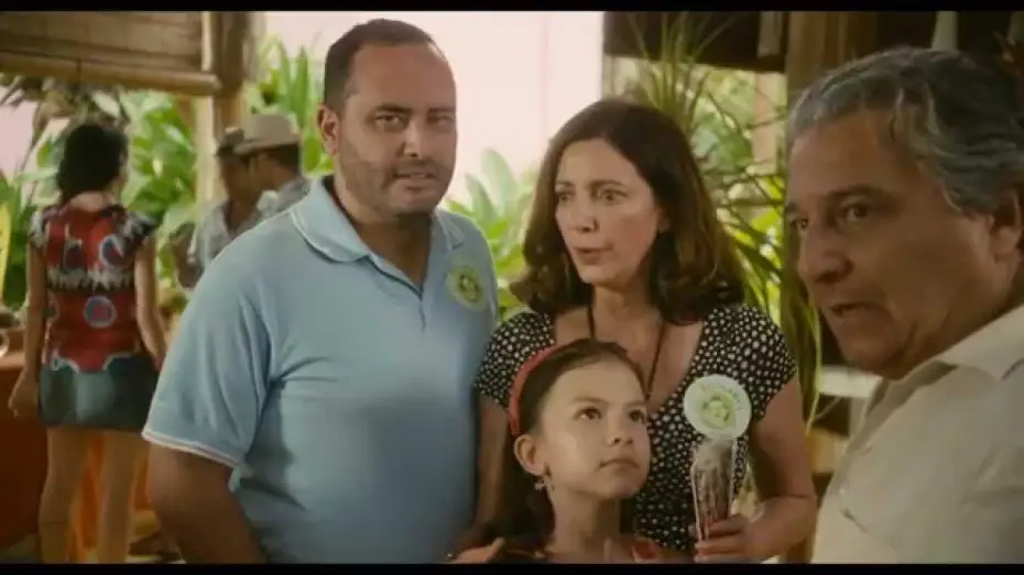 Watch film Babysitting 2 — Babysitting 2 / Extrait "La Grotte" [Au cinéma le 2 décembre 2015]