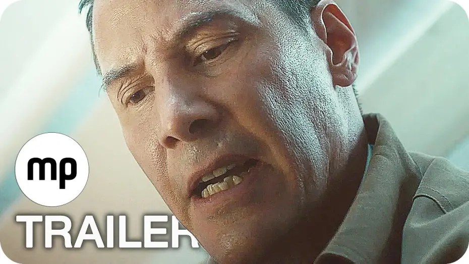 Watch film Exposed — EXPOSED Trailer German Deutsch (2016) Exklusiv