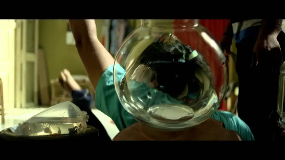 Watch film Urumeen — URUMEEN FIRST LOOK TEASER (Select HD)