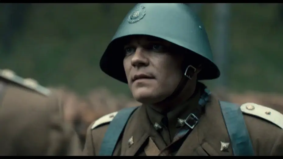 Watch film April 9th — INVASION DAY bande annonce VF