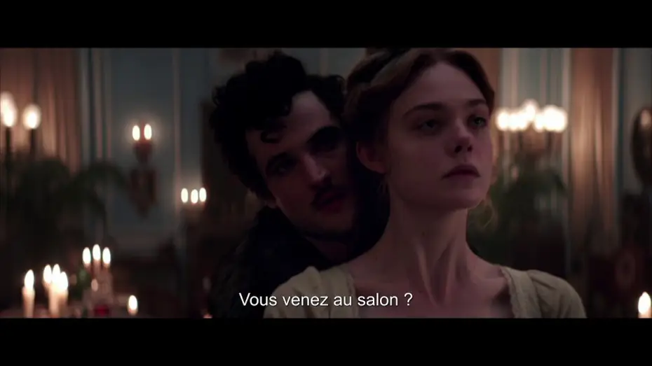 Watch film Mary Shelley — MARY SHELLEY - Bande Annonce VOST