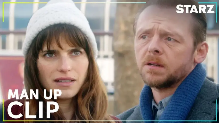 Watch film Man Up — ‘Awkward First Date’ Clip