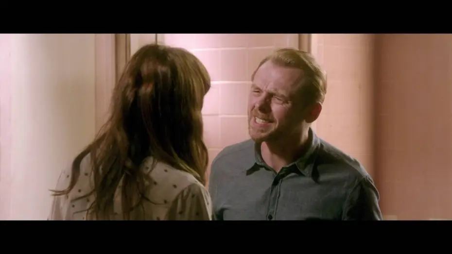 Watch film Man Up — Amor sin cita previa - Tráiler
