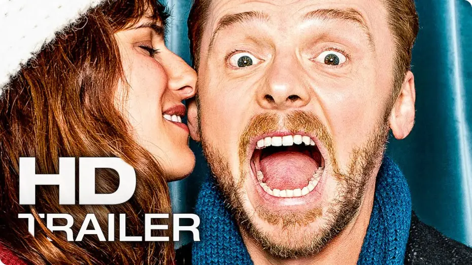 Watch film Man Up — ES IST KOMPLIZIERT Trailer German Deutsch (2015)