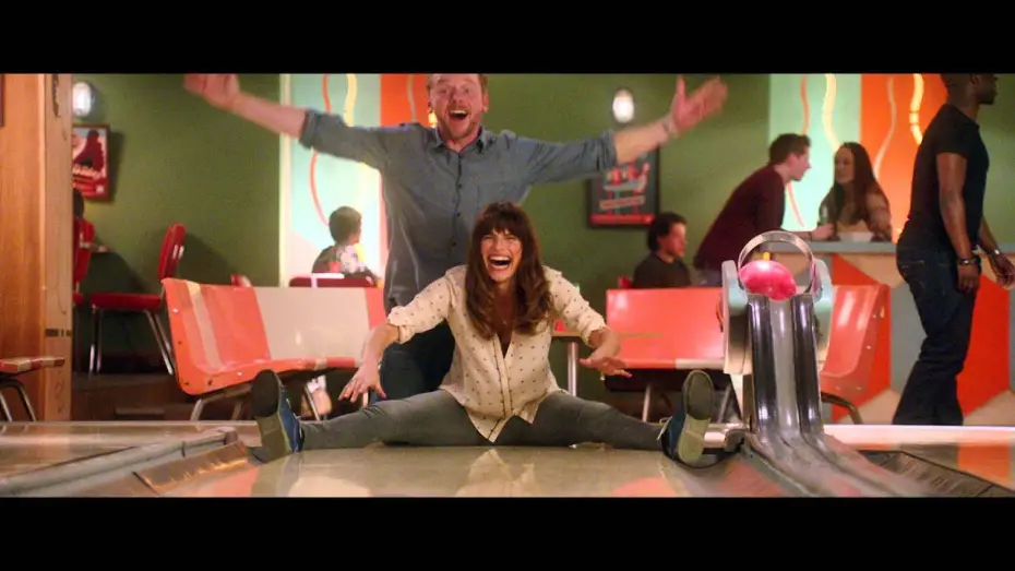 Watch film Man Up — Es ist kompliziert..! - Trailer