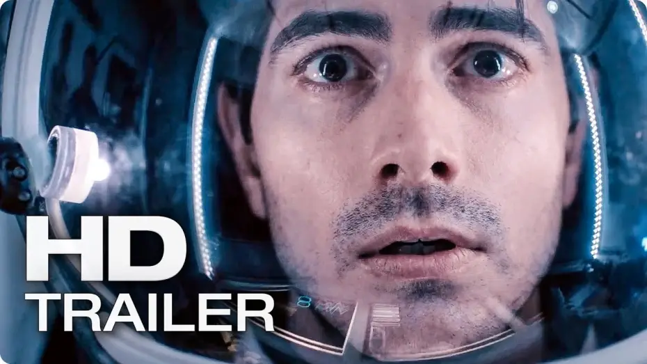 Watch film 400 Days — 400 DAYS Trailer German Deutsch (2015)