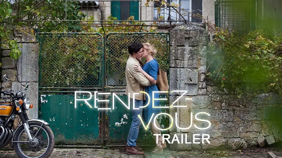 Watch film Obsession — RENDEZ-VOUS I Trailer English Subtitled I Millstreet Films