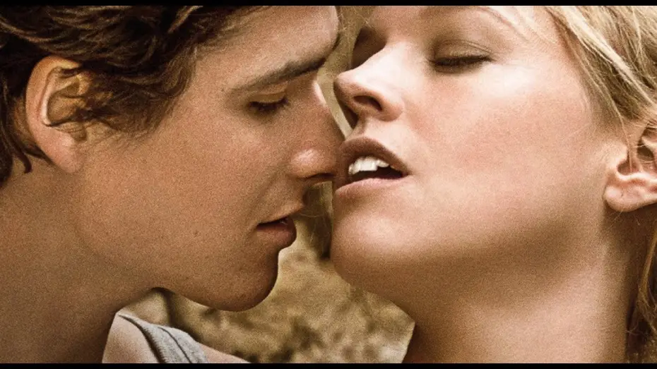 Watch film Obsession — Obsession