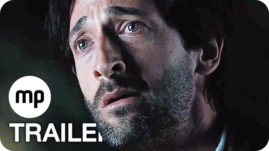 Watch film Backtrack — BACKTRACK Trailer German Deutsch (2016)