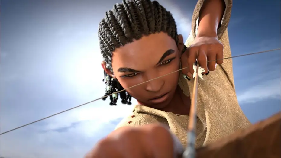 Watch film Bilal: A New Breed of Hero — BILAL - Bande Annonce VF