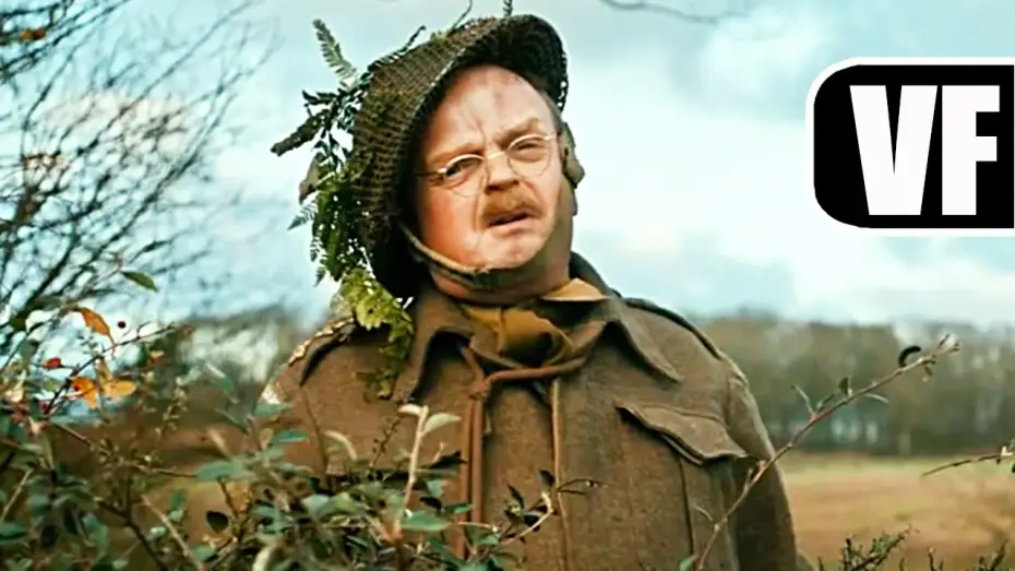 Watch film Dad's Army — LA BRITISH COMPAGNIE Bande Annonce VF (Humour 2016)