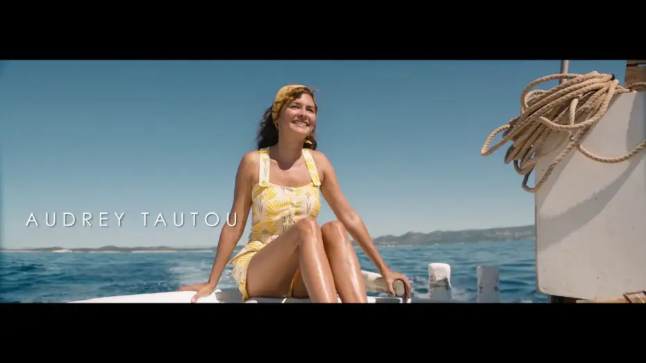 Watch film The Odyssey | JACQUES - Tr&aacute;iler oficial espa&ntilde;ol - HD