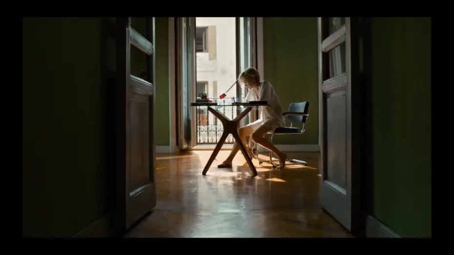 Watch film Julieta — "Julieta", la nueva película de Pedro Almodóvar - Trailer oficial