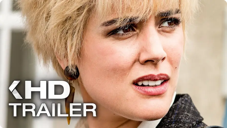 Watch film Julieta — JULIETA Trailer German Deutsch (2016)