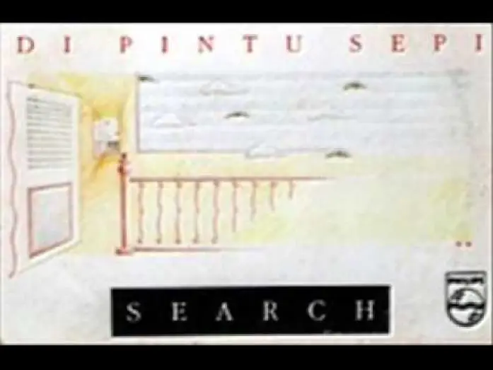 Watch film Kepala Angin — SEARCH - KEPALA ANGIN.wmv