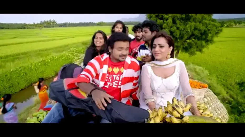 Watch film Cousins | Cousins Malayalam Movie Official Trailer