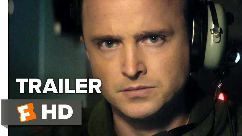 Watch film Eye in the Sky — Eye in the Sky Official North American Trailer (2015) - Aaron Paul, Helen Mirren War Thriller HD
