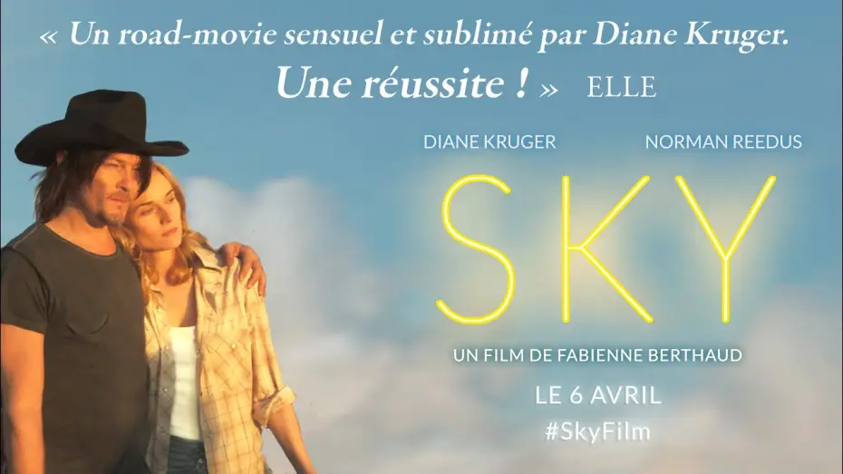 Watch film Sky | SKY - Bande Annonce