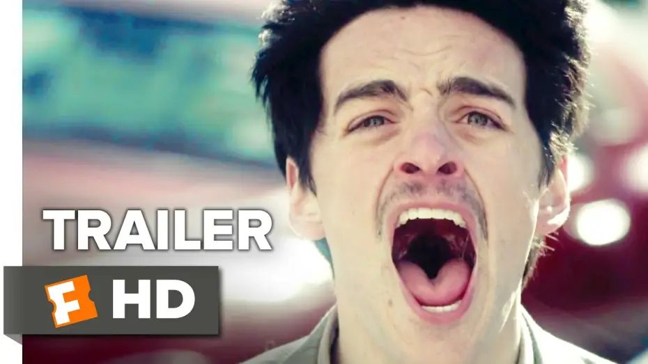 Watch film The Wannabe — The Wannabe Official Trailer 1 (2015) -  Patricia Arquette, David Zayas Movie HD
