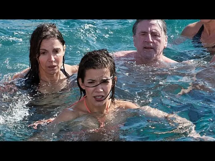 Watch film Among Friends — UNTER FREUNDEN | Trailer [HD]