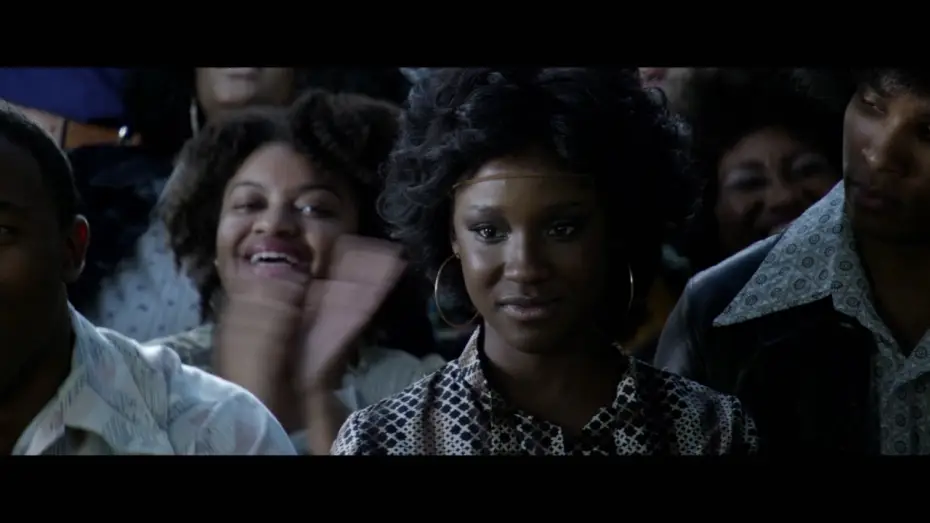 Watch film Woodlawn | Woodlawn - Bande-annonce VF (En DVD le 21/04/2017)