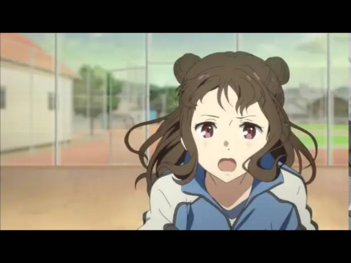 Watch film Beyond the Boundary: I'll Be Here &ndash; Future | Trailer [Subtitled]
