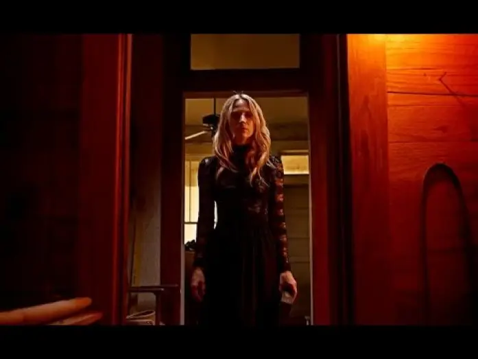Watch film Intruders — INTRUDERS - Trailer #1 2016