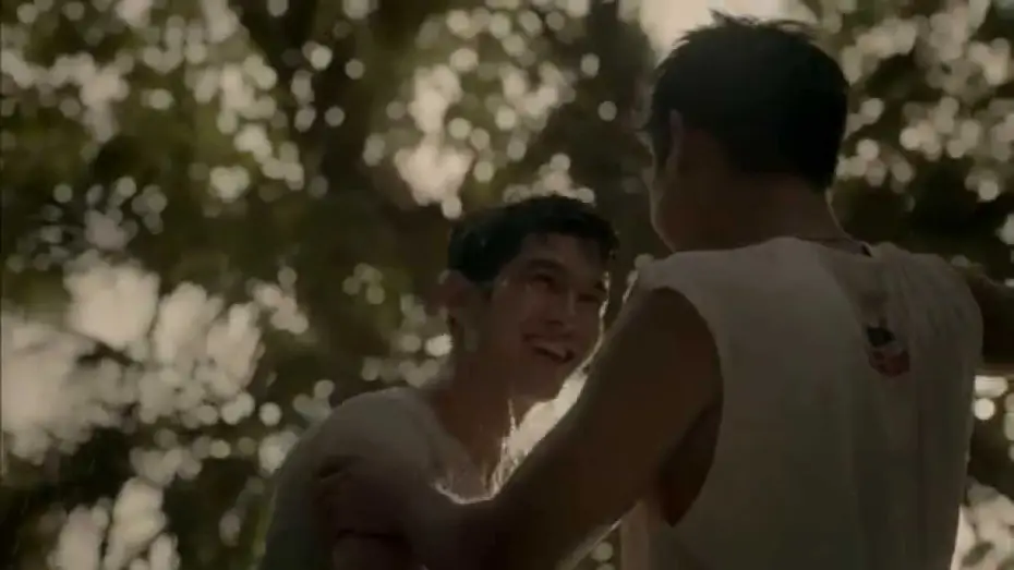 Watch film How to Win at Checkers (Every Time) — แอบชม 1 นาที! "พี่ชาย My Hero" : How To Win At Checkers (Every Time) - Excerpt