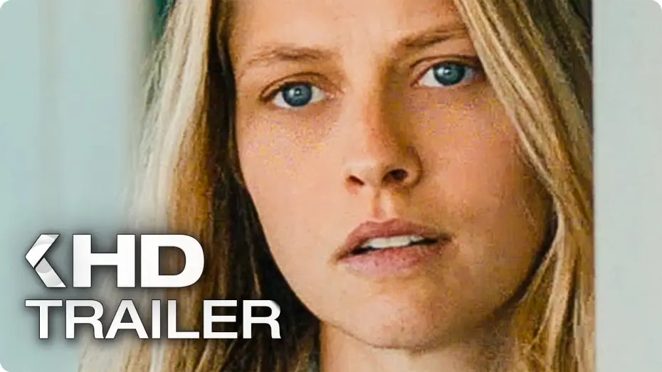 Watch film The Choice — THE CHOICE Trailer German Deutsch (2016)