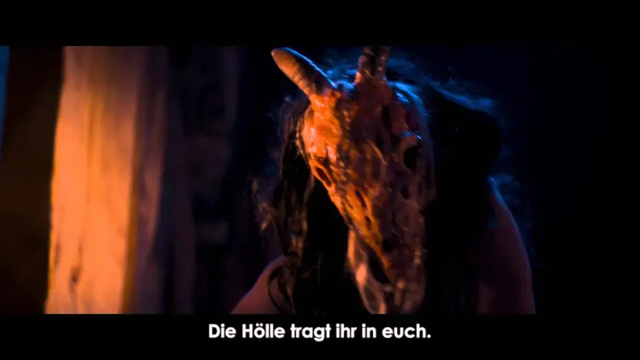 Watch film Baskin — Trailer BASKIN (OmdU) // Ab 01.01.2016 im Kino