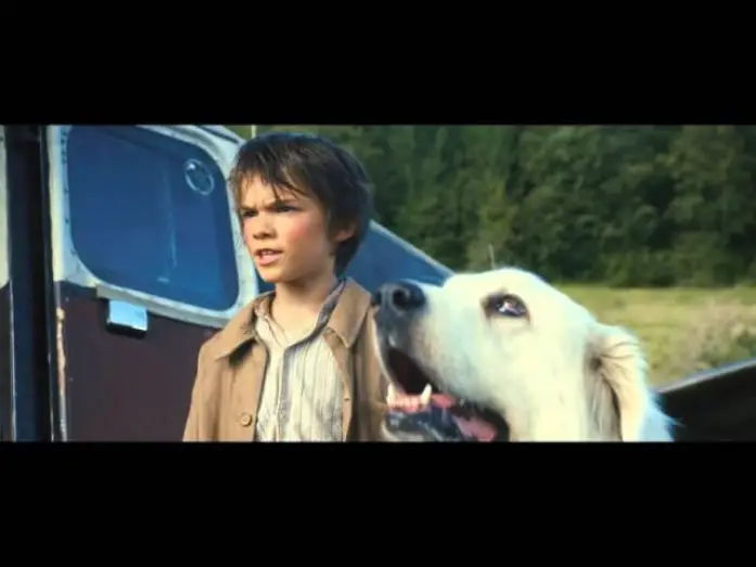 Watch film Belle and Sebastian: The Adventure Continues — Sebastian und die Feuerretter (Belle & Sebastian 2) - Trailer 1 DE