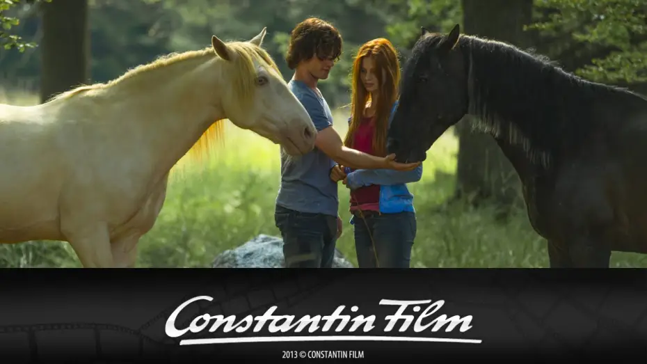 Watch film Windstorm 2 — Ostwind 2 - Offizieller Teaser Trailer