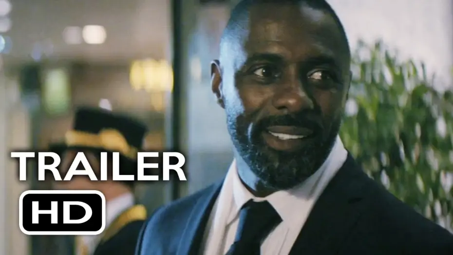 Watch film 100 Streets — 100 Streets (2016) Bande annonce VO