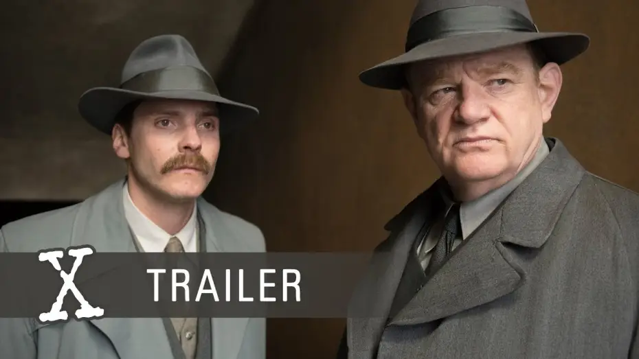 Watch film Alone in Berlin — Offizieller Trailer