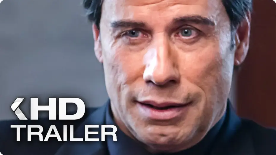 Watch film Criminal Activities — CRIMINAL ACTIVITIES Trailer German Deutsch (2016)