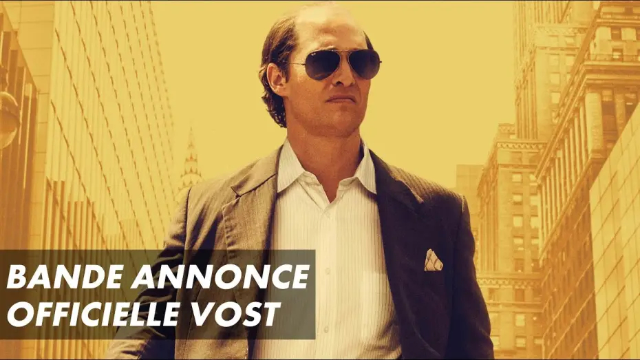 Watch film Gold — GOLD - Bande Annonce VOST