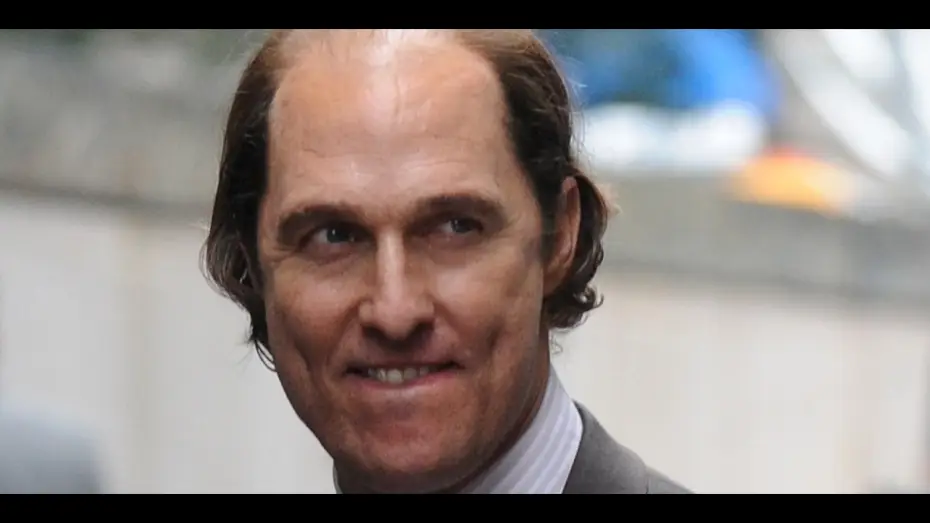Watch film Gold — Gold La Gran Estafa - Oficial Trailer Español (Matthew McConaughey)