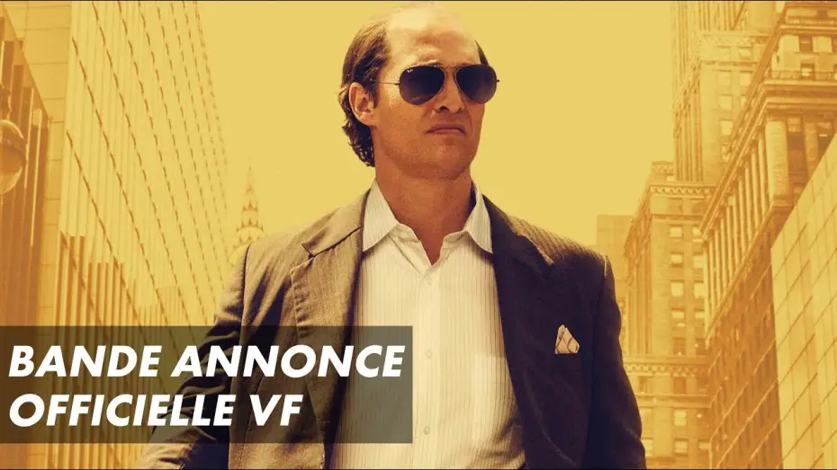 Watch film Gold — GOLD - Bande-annonce officielle VF - Matthew McConaughey (2017)