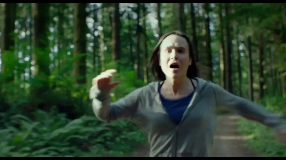 Watch film Into the Forest — En el bosque - Trailer español (HD)