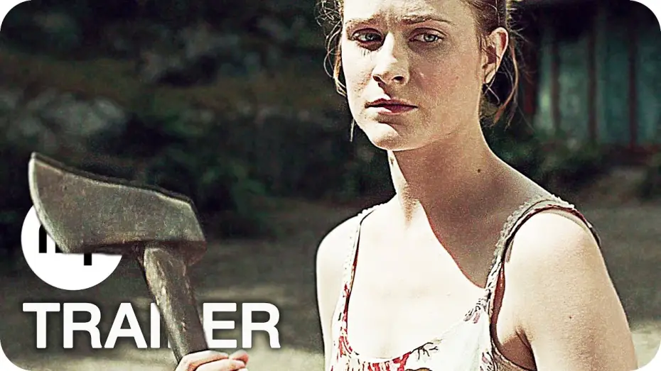 Watch film Into the Forest — INTO THE FOREST Trailer German Deutsch (2017) Exklusiv