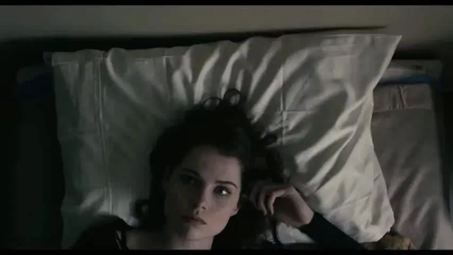 Watch film The Blackcoat's Daughter — February - Trailer Ufficiale Italiano (2017)