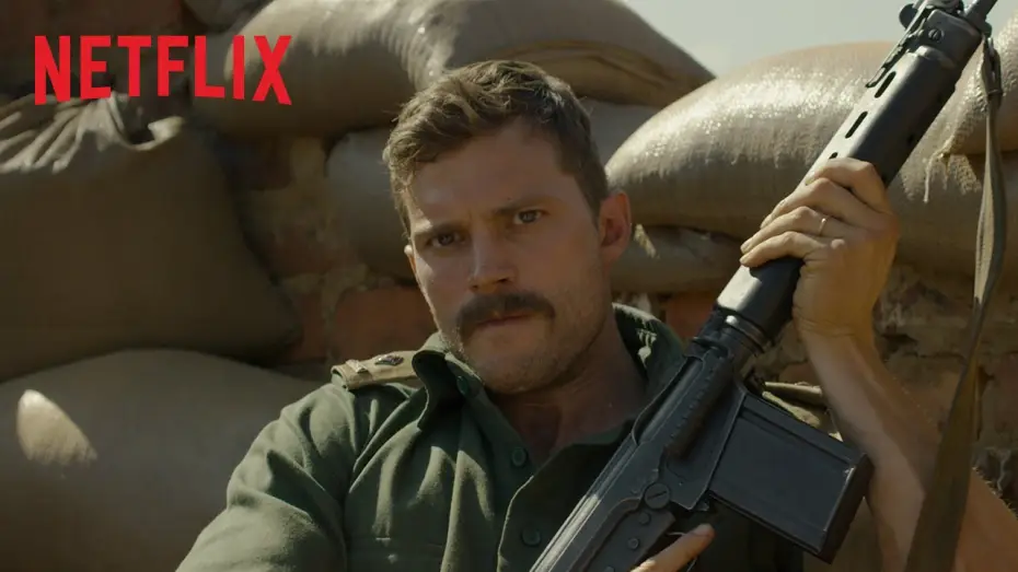 Watch film The Siege of Jadotville — Jadotville - Bande Annonce VF