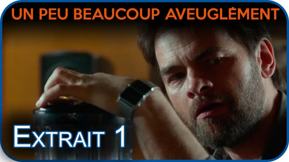 Watch film Blind Date — Un Peu Beaucoup Aveuglément - Extrait : Guerre des voisins