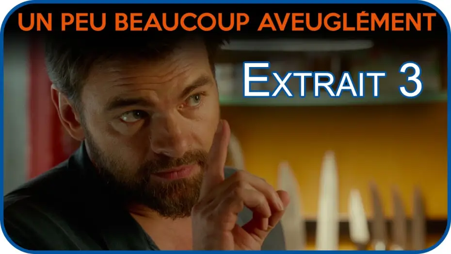 Watch film Blind Date — Un Peu Beaucoup Aveuglément - Extrait : Cuisine