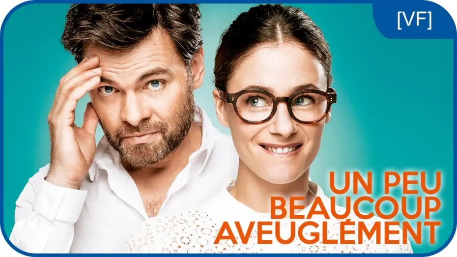 Watch film Blind Date — Un Peu Beaucoup Aveuglément - Bande Annonce VF