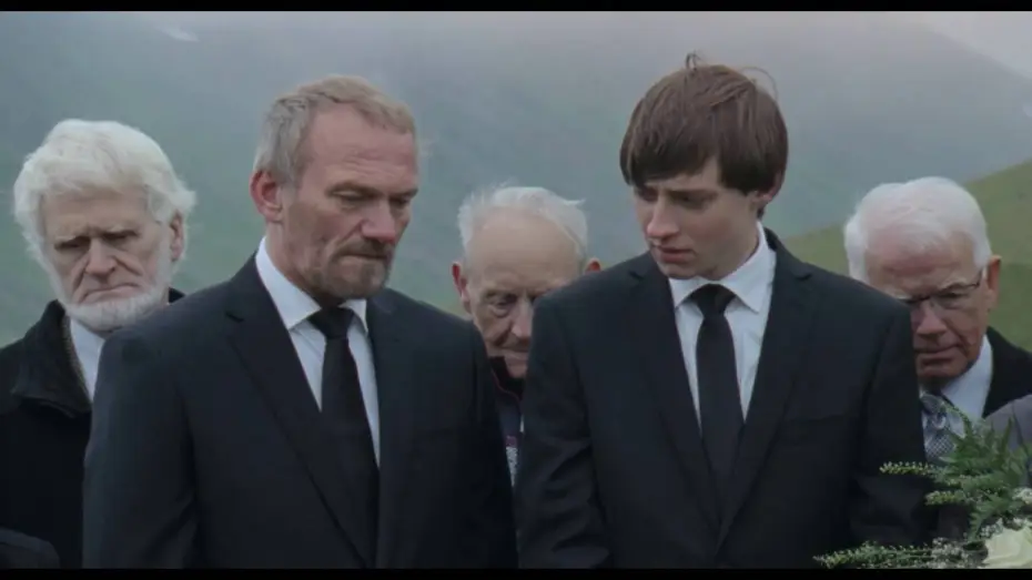 Watch film Sparrows — SPARROWS trailer  castellano
