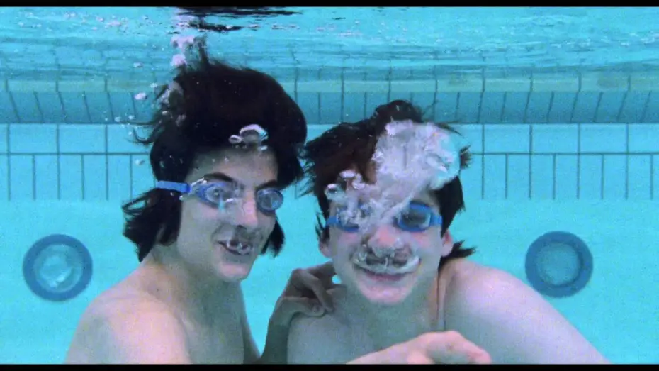 Watch film Sparrows — Sparrows film annonce sortie le 13/07/2016