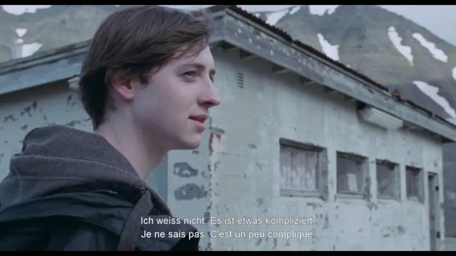 Watch film Sparrows — SPARROWS (ein Film von Runar Runarsson) | im kult.kino Basel