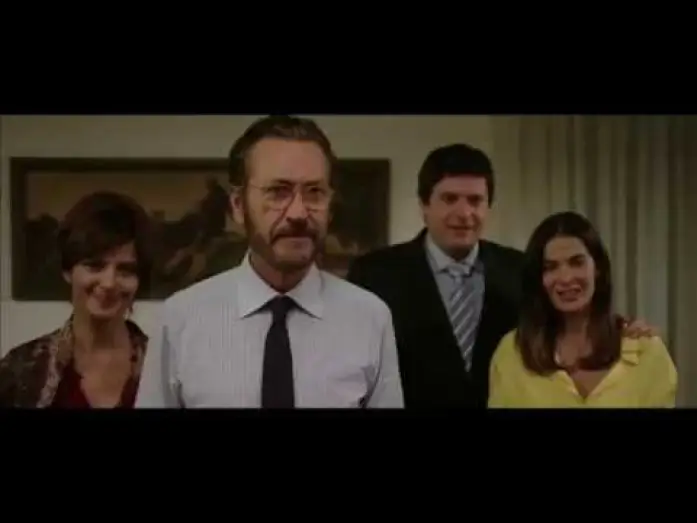 Watch film God Willing | Tout mais pas ça ! - Extrait 1 : l'annonce (Au cin&eacute;ma le 29/11/2017)